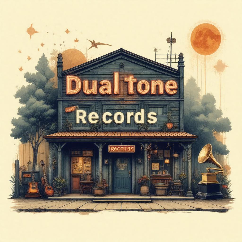 Dualtone Records